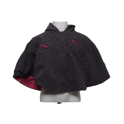 Cape (Gris, Rose) de Orchestra Coton, Polyester