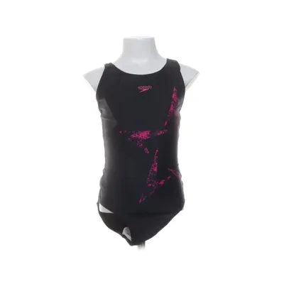 Baddräkt (Svart, Rosa) från Speedo