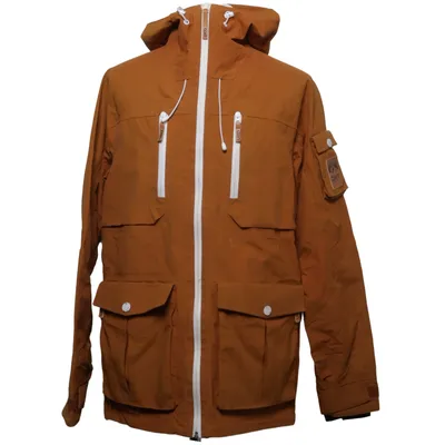Ski jacket (P.L. Ex) from CLWR Polyamide
