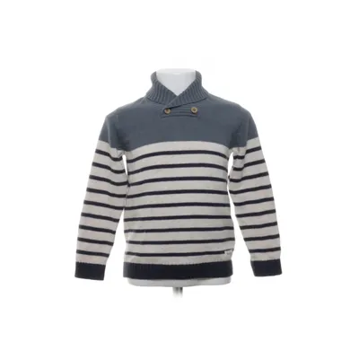 Pull-over (Gris, Blanc, Noir) de Newbie by KappAhl Coton