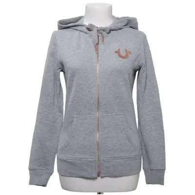 Huvtröja (Grå) från True Religion
