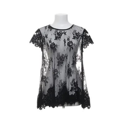 Topp (Svart) från Ida Sjöstedt Polyamid, Polyester