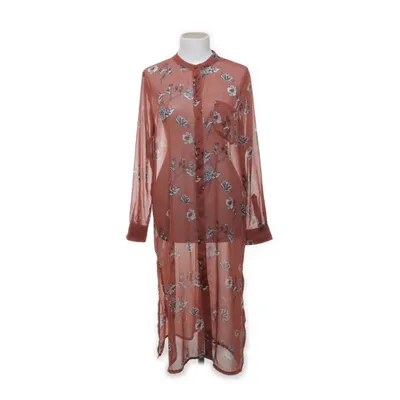 Beach dress (Red, Multicolored) from Saint Tropez