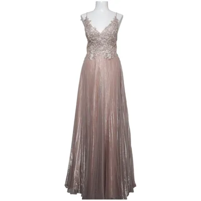 Robe de soirée (Beige) de Luxuar Limited