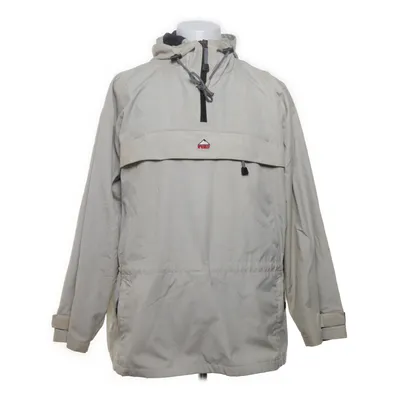 Anorak (Beige) van McKinley Katoen, Nylon, Polyester