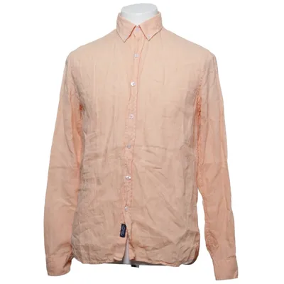 Shirt (Linston) from Robbie Moor Linen