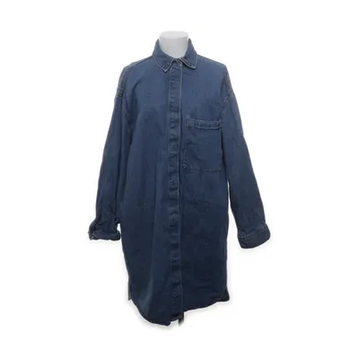 Jeanskjole (Blå) fra &Denim by H&M Bomuld