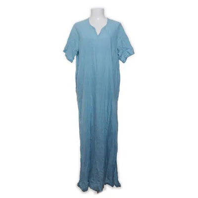 Klänning (Blå) från Fabindia