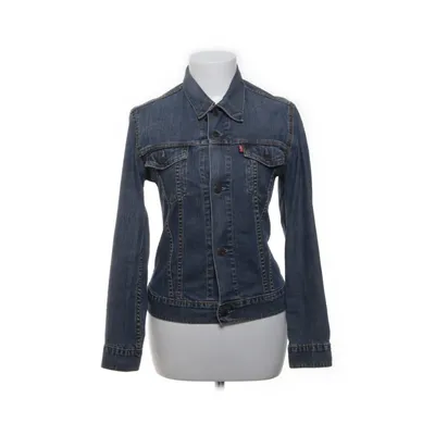 Spijkerjas (Blauw) van Levi Strauss & Co