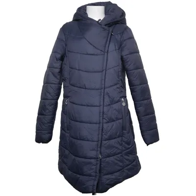 Vinterkappa (V7XBM) från Horze Polyamid, Polyester