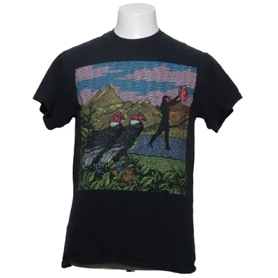 T-shirt (Heavy Cotton slapfunk) de Gildan Coton