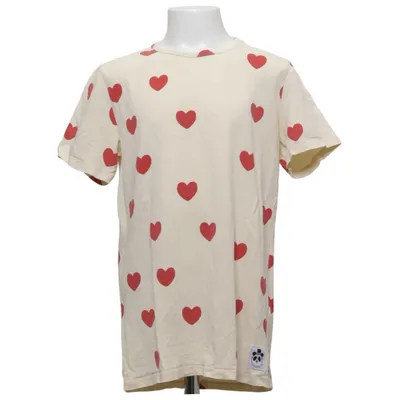 T-shirt (Mini Rodini) de Mini Rodini Élasthane, Lyocell