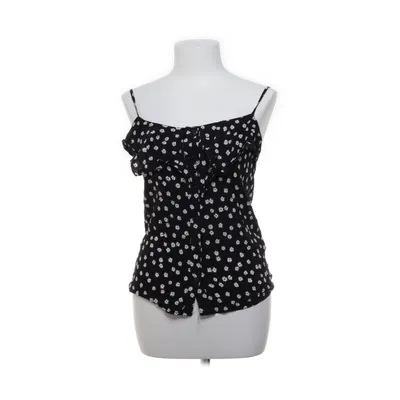 Topp (Svart, Flerfärgad) från New Yorker Viskos