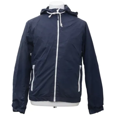 Veste polaire (Bleu) de Cubus Polyamide, Polyester