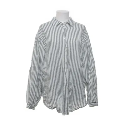 Skjorta (SADLER) från A Day's March Linne