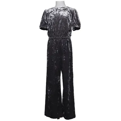 Combinaison (Gris) de Mywear Young Élasthane, Polyester
