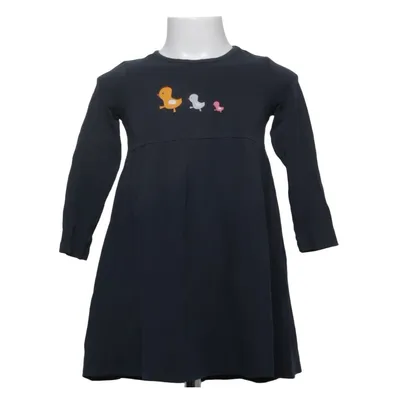 Robe (Gris) de TCM Élasthane, Coton biologique