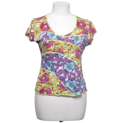 Topp (Flerfärgad) från Indiska Bomull