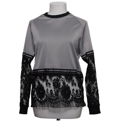 Top (Gray, Black) from Astrid Andersen