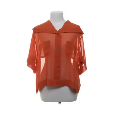Top (Oranje) van InWear Polyester