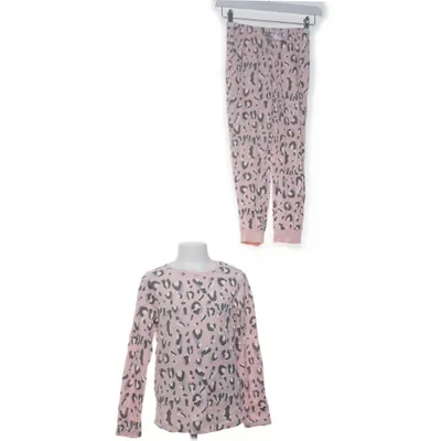 Pyjamas (Rosa, Flerfärgad) från Nightwear Bomull