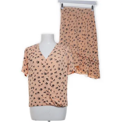 Set (Orange, Flerfärgad) från MbyM