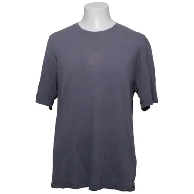 T-shirt (Gray) from Revival Tees Cotton
