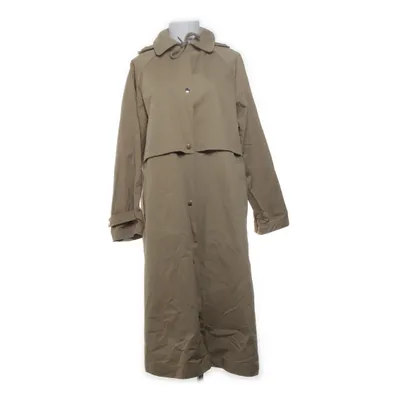 Manteau imperméable (Beige) de Zara Coton