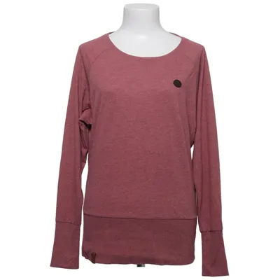 Sweatshirt (Roze) van Naketano