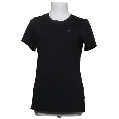 Haut de sport (Noir) de Le Coq Sportif Élasthane, Polyester