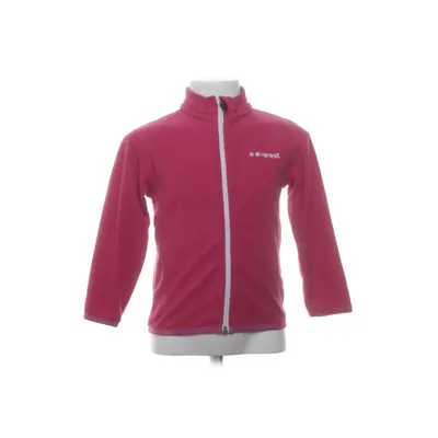 Fleecejacka (Rosa) från Everest Polyester
