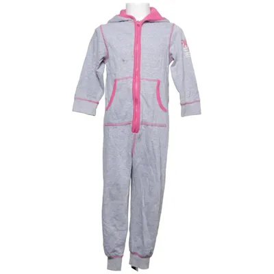 Onesie (Gray, Pink) from Kids by Lindex