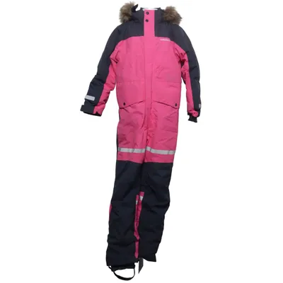 Overall (Svart, Rosa) från Didriksons Polyamid, Polyester