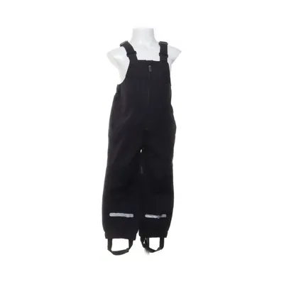 Snow pants (Black) from Kaxs Proxtec