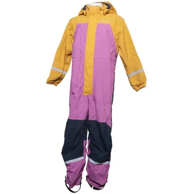Overall (Lila, Gul, Blå) från Didriksons Polyamid, Polyester
