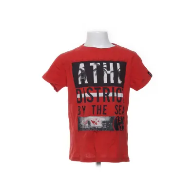 T-shirt (Röd) från Temple