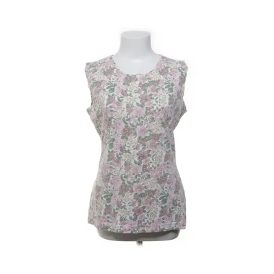 Linne (Rosa, Grön, Vit, Flerfärgad) från Company Bomull, Polyester