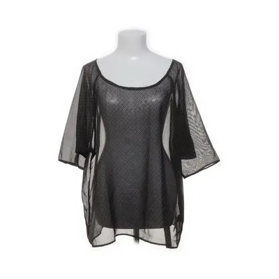 Top (Grijs, Meerkleurig) van Indiska Polyester