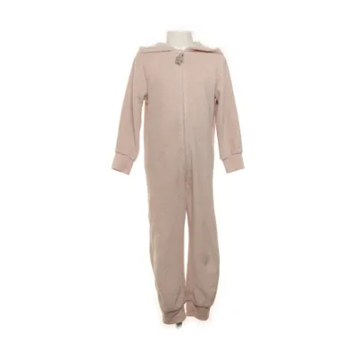 Mjukisdräkt (Rosa) från H&M Polyester