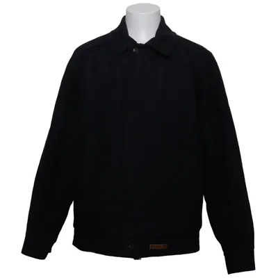 Jack (Zwart) van Oratop Polyamide, Polyester, Wol