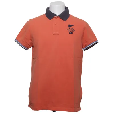 Polo shirt (Slim Fit) from New Zealand Auckland Cotton
