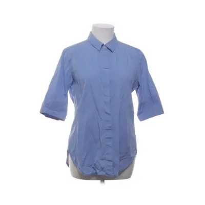 Skjorta (Blå) från COS Bomull