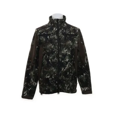 Jaktjacka (Grön, Flerfärgad) från Jägarliv Polyester