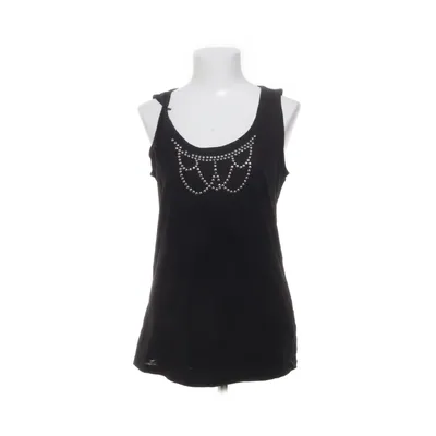 Linne (Svart) från Womens Collection by KappAhl Bomull