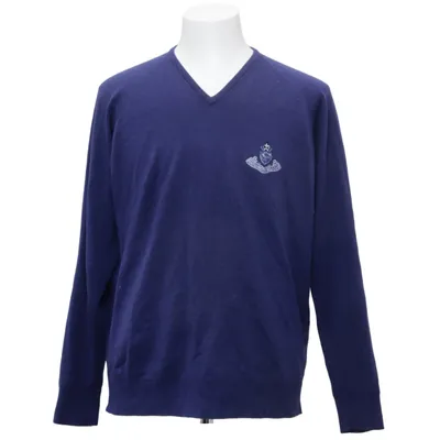 Pullover (Blue) from Glenbrae