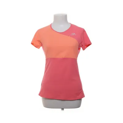 Träningstopp (Orange, Rosa) från Kalenji