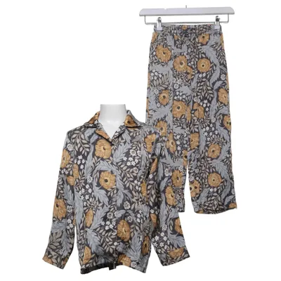 Pyjama (Hanna Wendelbo) de Lindex x Hanna Wendelbo Polyester, Viscose