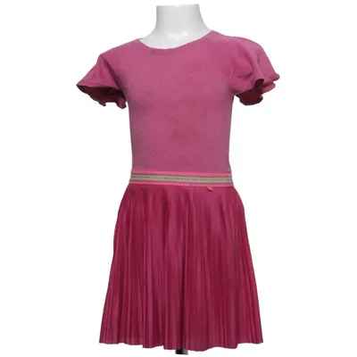 Dress (Pink) from Lebig