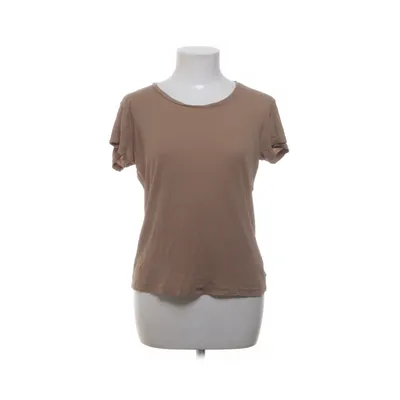 T-shirt (Brun) från WERA Bomull