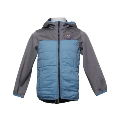 Softshell jacket (Furlano) van Impidimpi Polyamide, Polyester